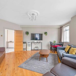Appartement met Twee Slaapkamers